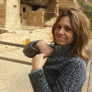 Meet your Posher, Aileen